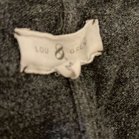 ❤️ Lou & Grey Waterfall Wrap Cardigan - Picture 4 of 8